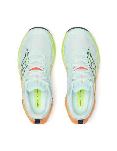 SAUCONY SCARPA DA DONNA PEREGRINE 16 W  | Deriusport.it