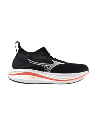 MIZUNO SCARPA DA UOMO WAVE NEO ZEN  | Deriusport.it