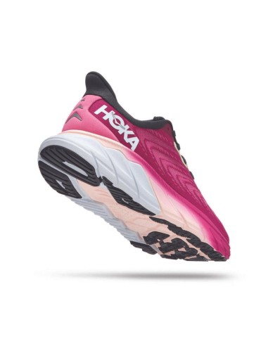 HOKA ONE ONE W ARAHI 6  | Deriusport.it