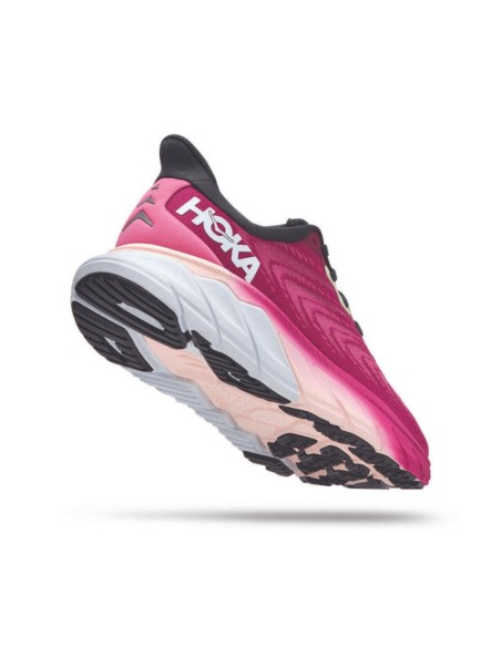 HOKA ONE ONE W ARAHI 6  | Deriusport.it