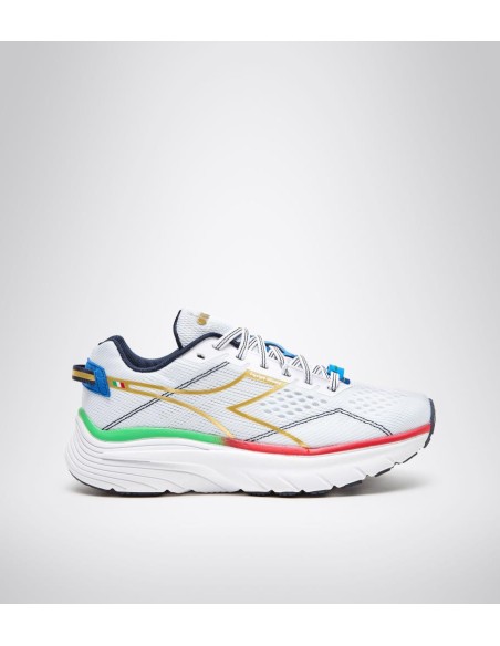 DIADORA EQUIPE ATOMO W  | Deriusport.it