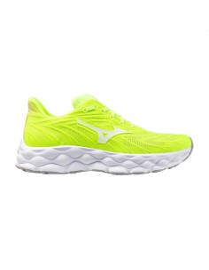 MIZUNO SCARPA DA DONNA WAVE SKY 8 WOS  | Deriusport.it