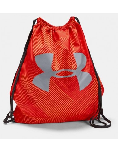 Under armour hotsell sackpack jacket