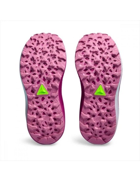 ASICS GEL TRABUCO MAX 3W  | Deriusport.it