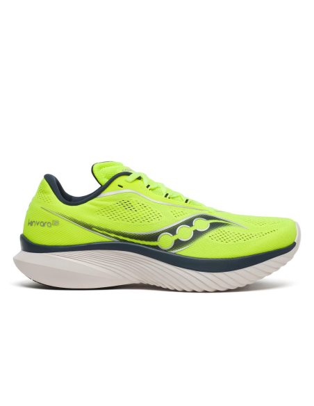 SAUCONY KINVARA 15  | Deriusport.it