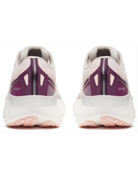 SAUCONY TRIUMPH 22 W  | Deriusport.it