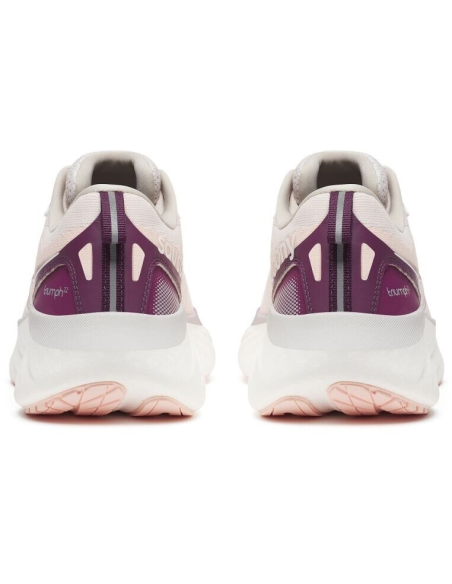 SAUCONY TRIUMPH 22 W  | Deriusport.it