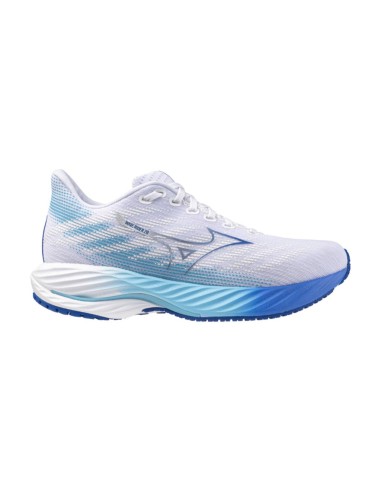 MIZUNO SCARPA DA DONNA WAVE RIDER 28 WOS  | Deriusport.it