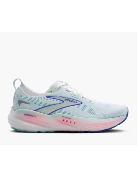 BROOKS SCARPA DA DONNA GLYCERIN GTS 22 W  | Deriusport.it