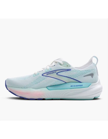 BROOKS SCARPA DA DONNA GLYCERIN GTS 22 W  | Deriusport.it