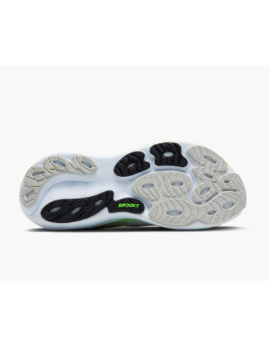 BROOKS SCARPA DA UOMO ADRENALINE GTS 25  | Deriusport.it