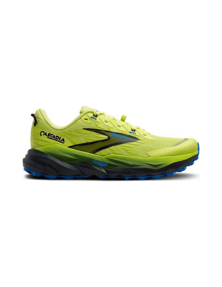 BROOKS CASCADIA 19  | Deriusport.it