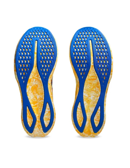 ASICS SCARPA DA UOMO NOOSA TRI 15  | Deriusport.it