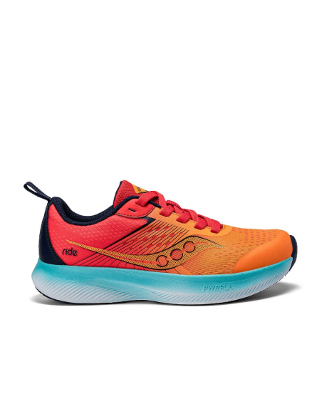 SAUCONY RIDE KDZ  | Deriusport.it