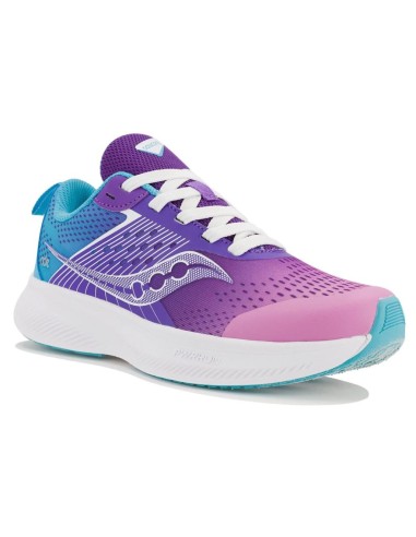 SAUCONY RIDE KDZ  | Deriusport.it