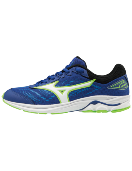 MIZUNO SHOE WAVE RIDER   JNR  | Deriusport.it