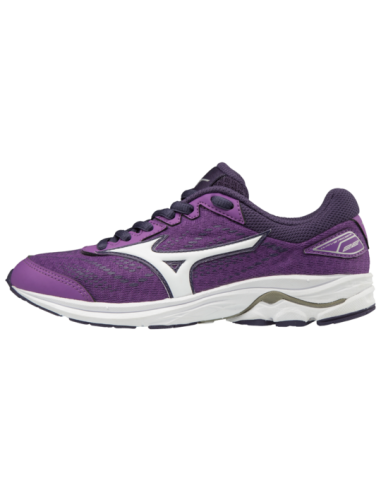 MIZUNO SHOE WAVE RIDER   JNR  | Deriusport.it