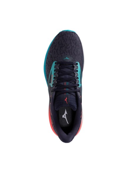MIZUNO WAVE RIDER 29  | Deriusport.it