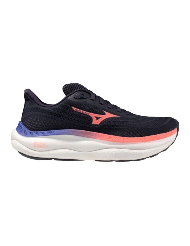 MIZUNO SCARPA DA DONNA WAVE SKY 9 WOS  | Deriusport.it