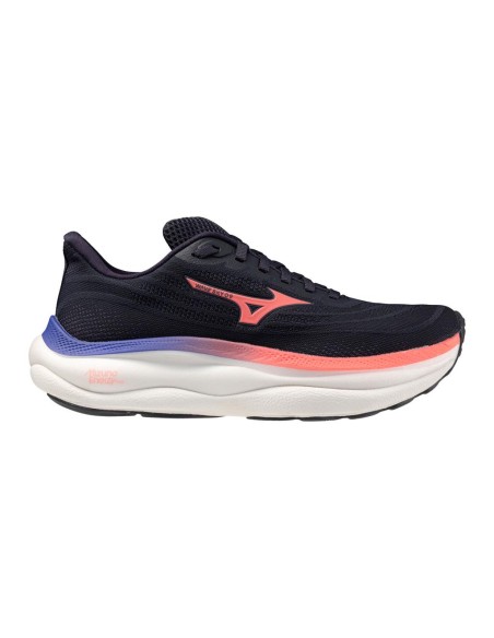 MIZUNO SCARPA DA DONNA WAVE SKY 9 WOS  | Deriusport.it