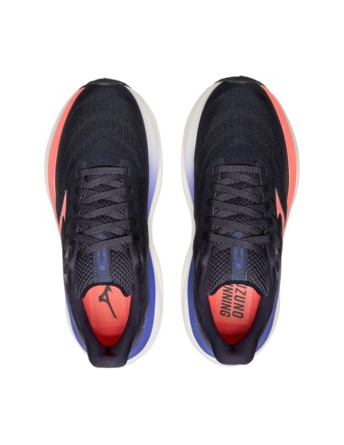 MIZUNO SCARPA DA DONNA WAVE SKY 9 WOS  | Deriusport.it