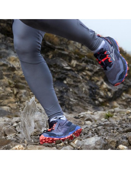 MIZUNO SCARPA DA DONNA MUJIN 11 WOS  | Deriusport.it