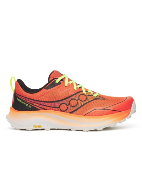 SAUCONY PEREGRINE 16  | Deriusport.it