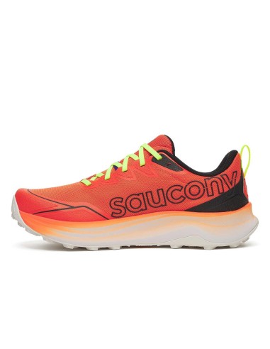 SAUCONY PEREGRINE 16  | Deriusport.it