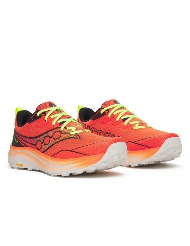 SAUCONY PEREGRINE 16  | Deriusport.it