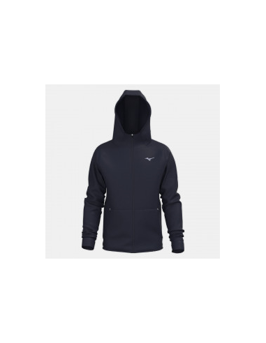 MIZUNO GIACCHINO DA UOMO ATHETICS RB SWEAT JACKET  | Deriusport.it