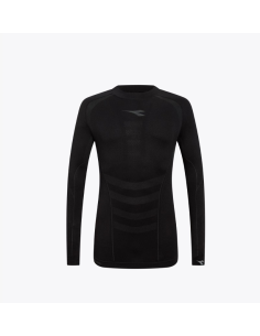 DIADORA MAGLIA TURTLE NECK STRATOZERO  | Deriusport.it 2