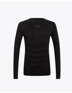 DIADORA MAGLIA LS T-SHIRT STRATOZERO  | Deriusport.it