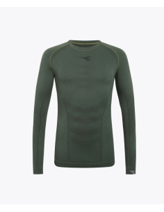 DIADORA MAGLIA LS T-SHIRT STRATOZERO  | Deriusport.it 2