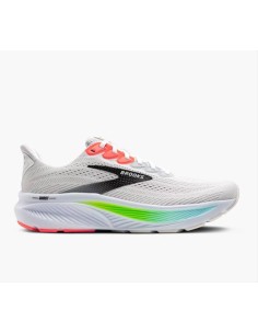BROOKS GHOST 17  | Deriusport.it