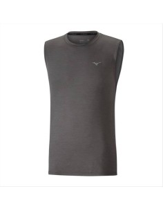 MIZUNO IMPULSE CORE SLEEVELESS  | Deriusport.it 2