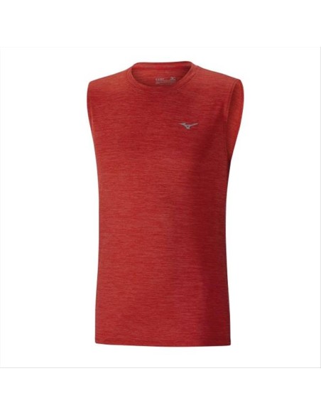 MIZUNO IMPULSE CORE SLEEVELESS  | Deriusport.it
