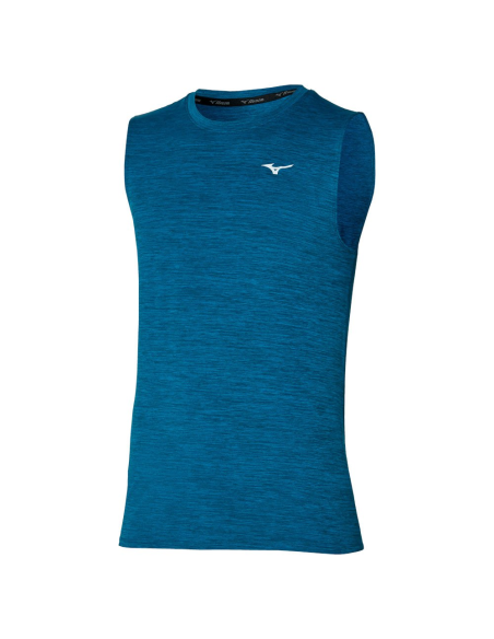 MIZUNO IMPULSE CORE SLEEVELESS  | Deriusport.it