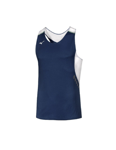Mizuno Men Premium Singlet  | Deriusport.it