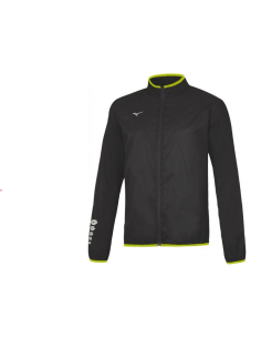 Mizuno Authentic Rain Jacket  | Deriusport.it 2
