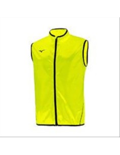 Mizuno Authentic Rain Vest  | Deriusport.it
