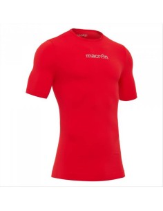 MACRON PERF. TECH UNDERWEAR TOP SS  | Deriusport.it 2