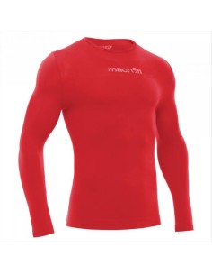 MACRON PERF. TECH  UNDERWEAR TOP LS  | Deriusport.it 2