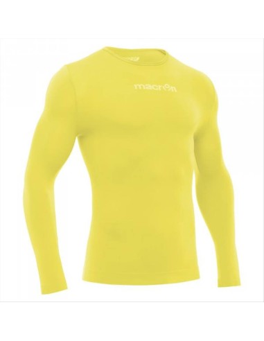 MACRON PERF. TECH  UNDERWEAR TOP LS  | Deriusport.it