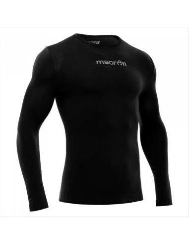 MACRON PERF. TECH  UNDERWEAR TOP LS  | Deriusport.it