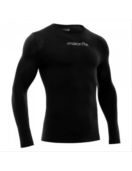 MACRON PERF. TECH  UNDERWEAR TOP LS  | Deriusport.it