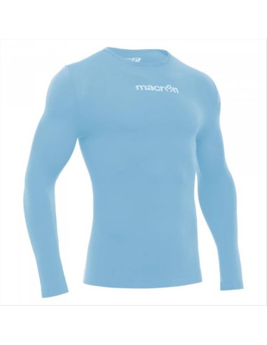 MACRON PERF. TECH  UNDERWEAR TOP LS  | Deriusport.it