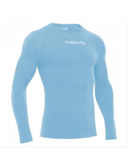 MACRON PERF. TECH  UNDERWEAR TOP LS  | Deriusport.it