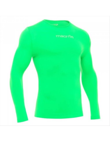 MACRON PERF. TECH  UNDERWEAR TOP LS  | Deriusport.it