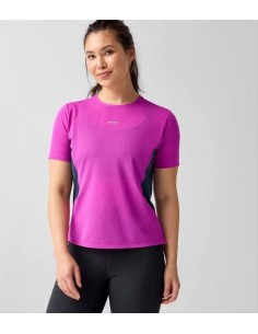 BROOKS HIGH POINT SHORT SLEEVE  | Deriusport.it
