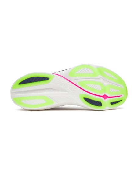 SAUCONY ENDORPHIN AZURA  | Deriusport.it